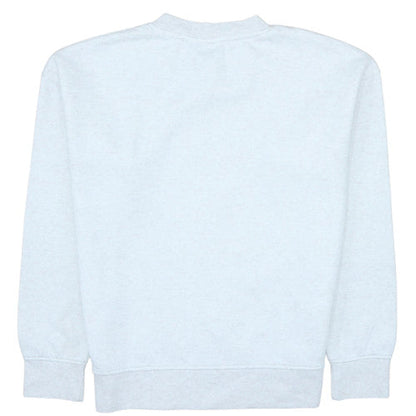 Womens UK Size 2XS Disney Grey Pullover Sweatshirt