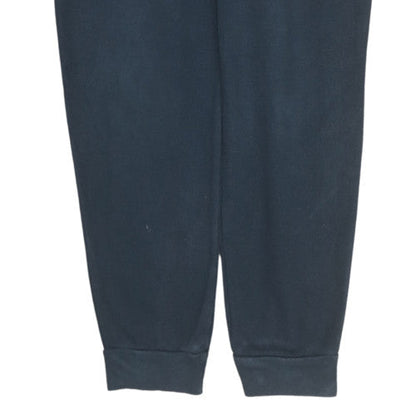 Boys UK Size 158 Under armour Regular Fit Jogger Black Trousers