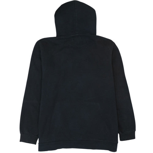 Mens UK Size XL Jordan Black Pullover Hoodie
