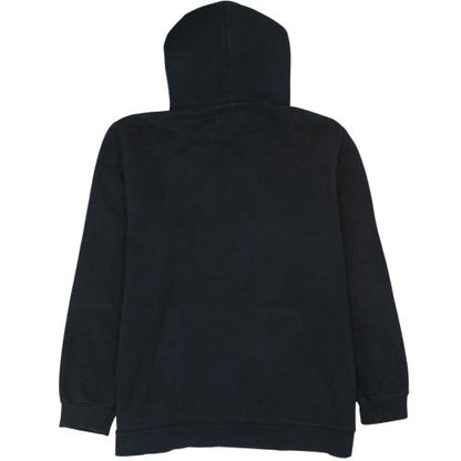 Mens UK Size XL Jordan Black Pullover Hoodie