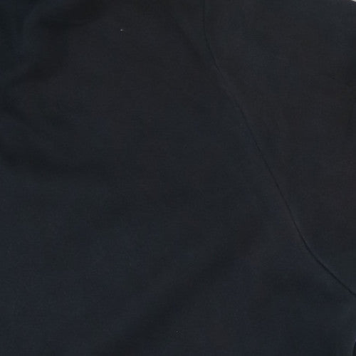 Mens UK Size XL Jordan Black Pullover Hoodie