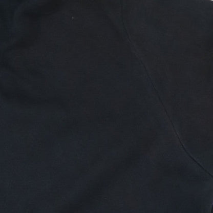 Mens UK Size XL Jordan Black Pullover Hoodie