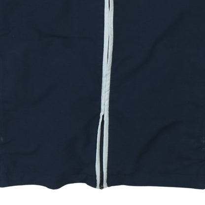 Nike Boys Blue XL 13-15 Years Track Jacket Full Zip Lightweight Sports Top