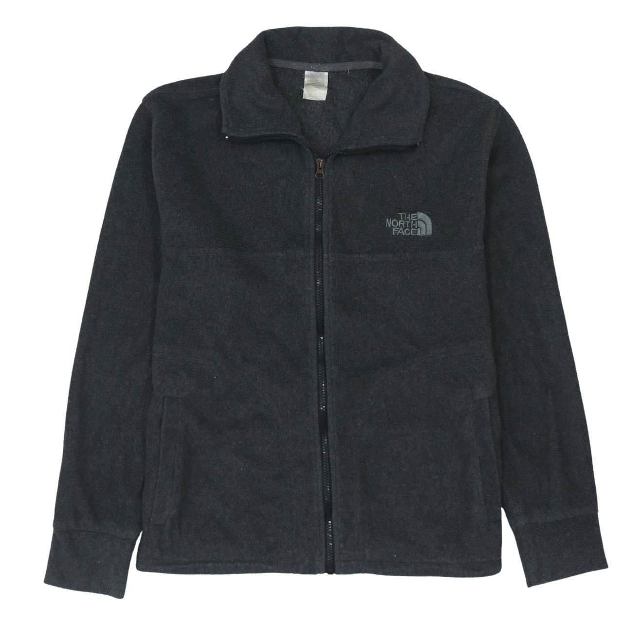 Mens UK Size S The North Face Black Basic Jacket