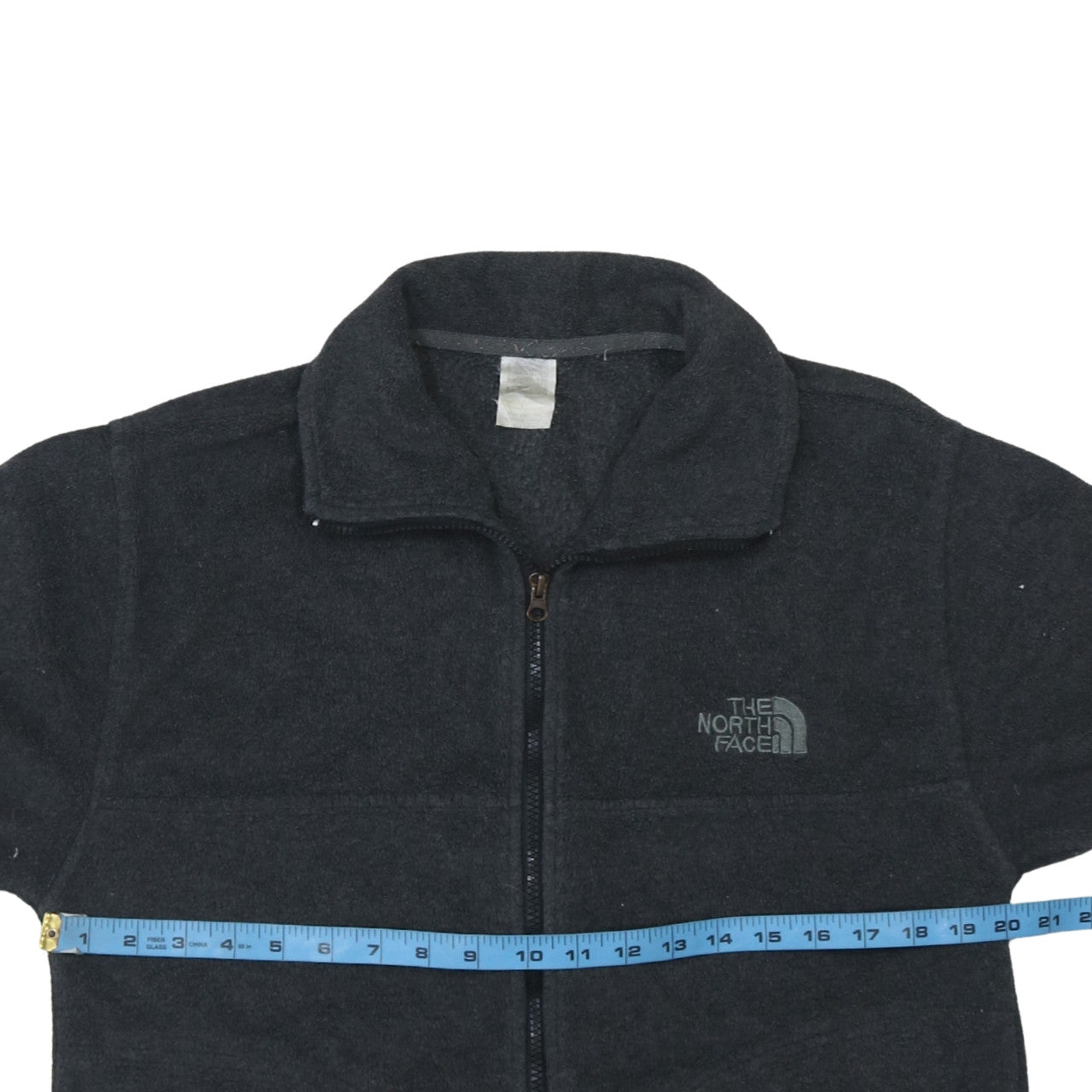 Mens UK Size S The North Face Black Basic Jacket