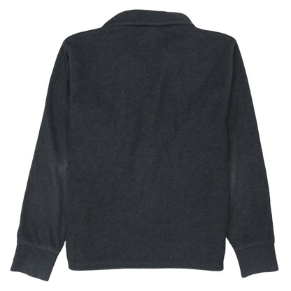 Mens UK Size S The North Face Black Basic Jacket