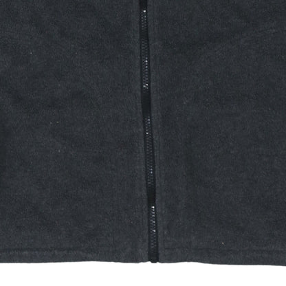 Mens UK Size S The North Face Black Basic Jacket