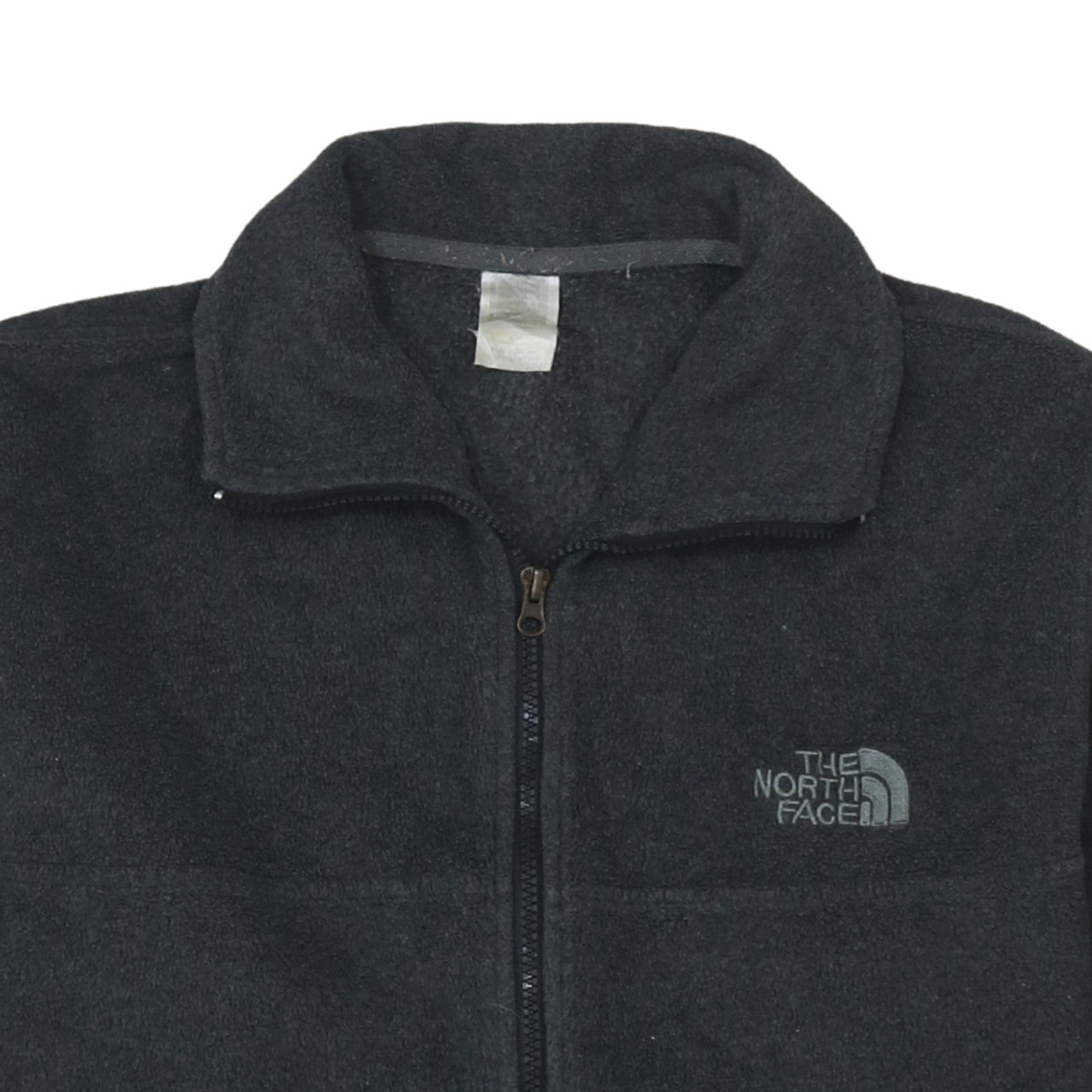 Mens UK Size S The North Face Black Basic Jacket