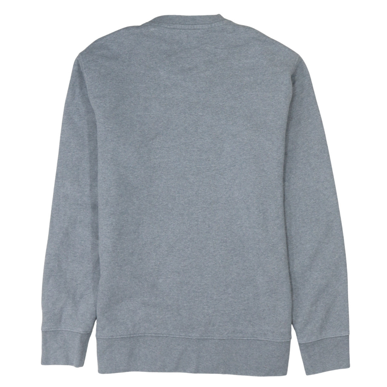 Mens UK Size S Levi's Grey Pullover Sweatshirt