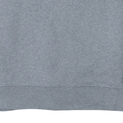Mens UK Size S Levi's Grey Pullover Sweatshirt