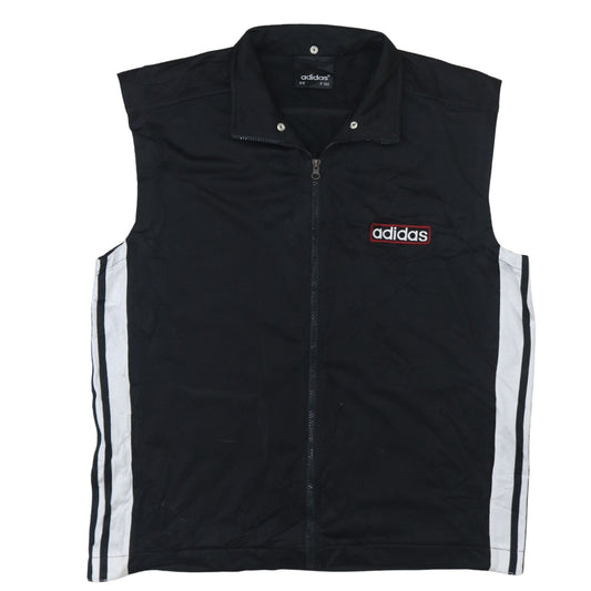 Mens UK Size 40 adidas Black Running & Jogging Gym & Training Jacket