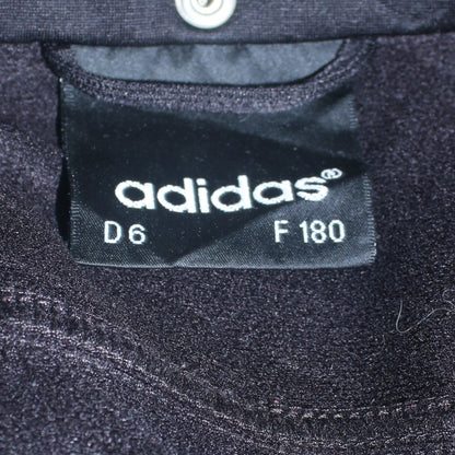 Mens UK Size 40 adidas Black Running & Jogging Gym & Training Jacket