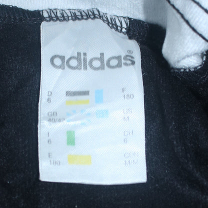 Mens UK Size 40 adidas Black Running & Jogging Gym & Training Jacket
