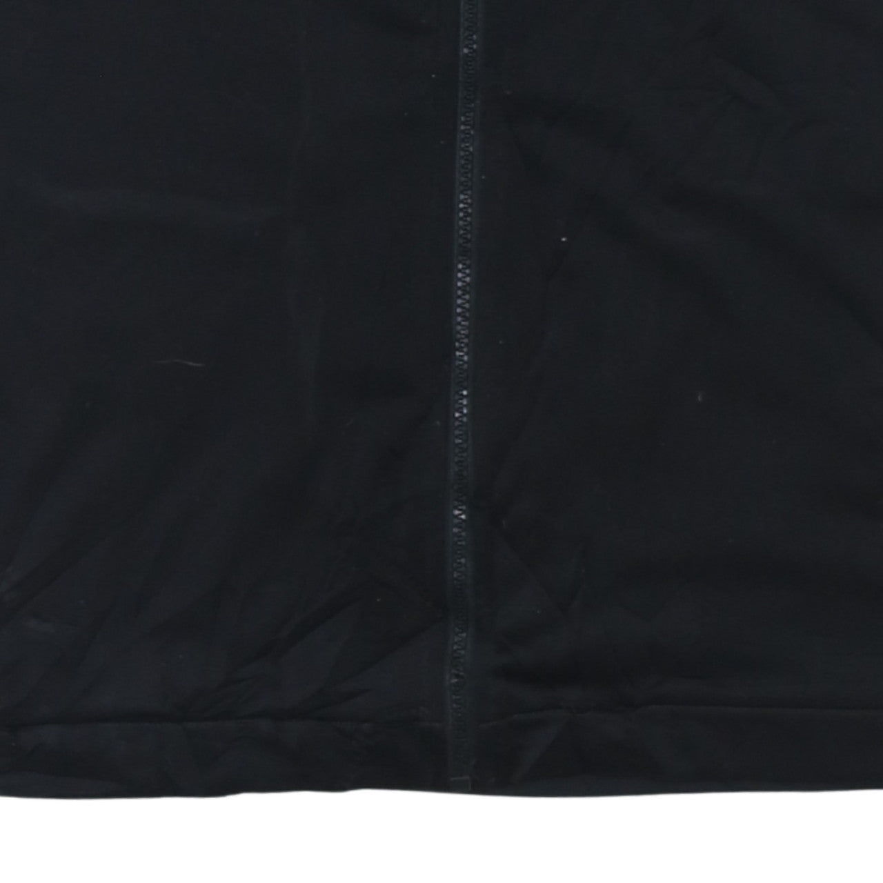 Mens UK Size 40 adidas Black Running & Jogging Gym & Training Jacket
