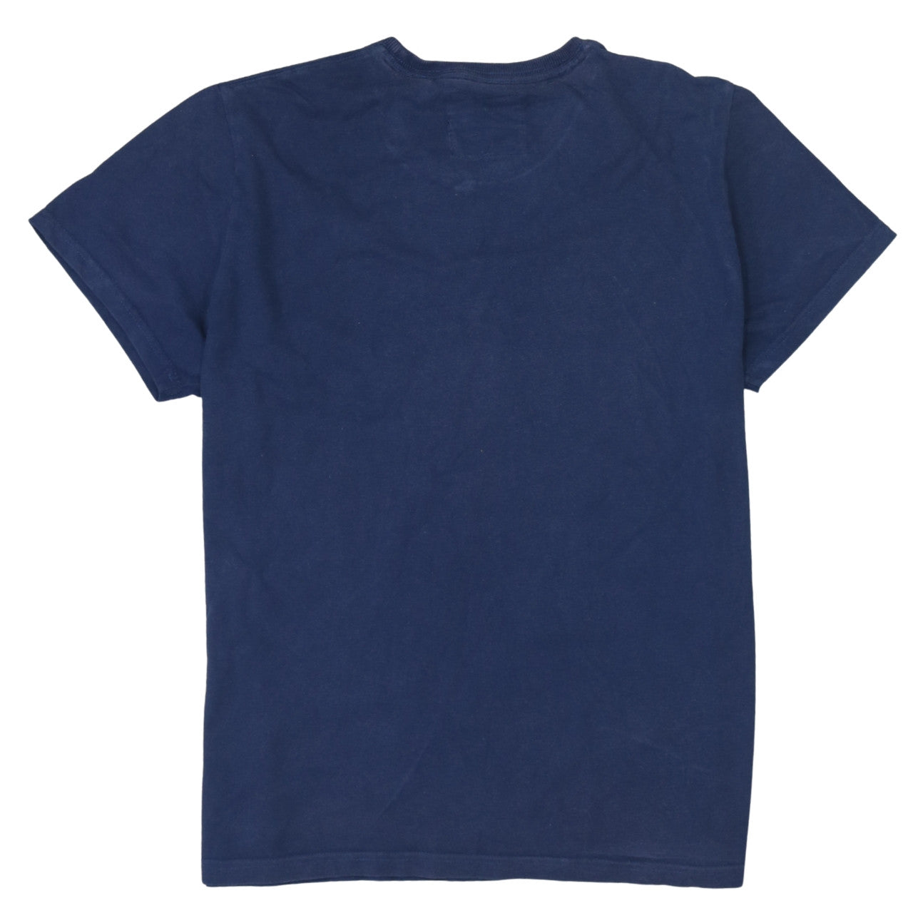 Mens UK Size XL Superdry Blue  T-Shirt