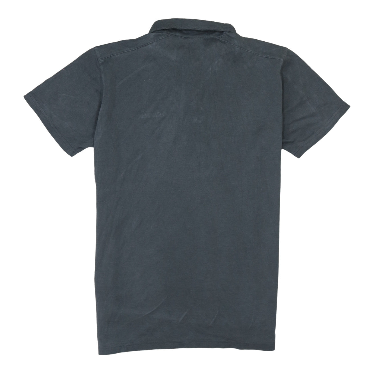 Mens UK Size M Columbia Modal Blend Polo Shirt