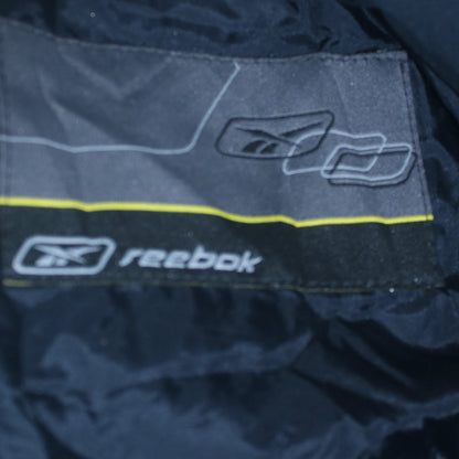 Mens UK Size L Reebok Grey Bodywarmer