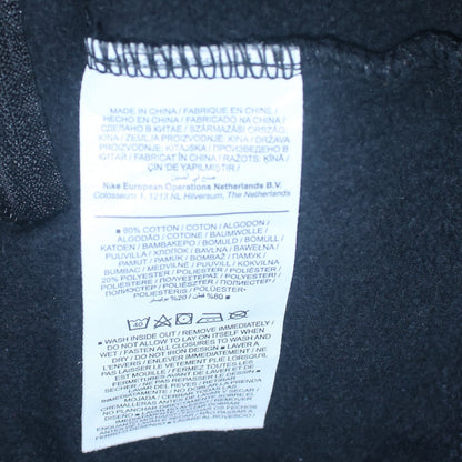 Mens UK Size M Nike Black Running & Jogging Gym & Training Walking Jacket