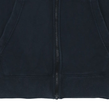 Mens UK Size M Nike Black Running & Jogging Gym & Training Walking Jacket