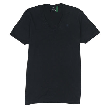 Mens UK Size M G-Star RAW Black  T-Shirt