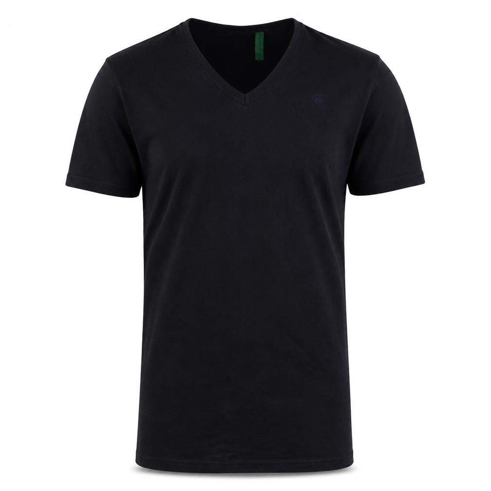 Mens UK Size M G-Star RAW Black  T-Shirt