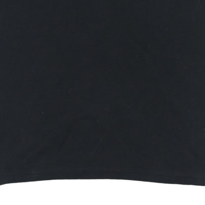 Mens UK Size M G-Star RAW Black  T-Shirt
