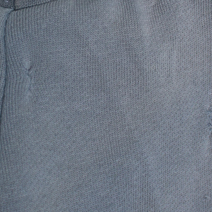 Mens UK Size L Diesel Grey Full Zip Hoodie