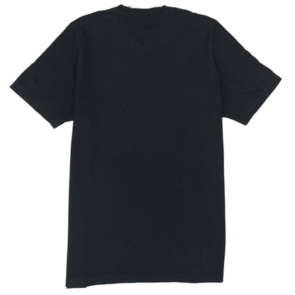 Mens UK Size L adidas Black  T-Shirt