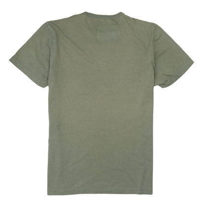 Mens UK Size M G-Star Green  T-Shirt
