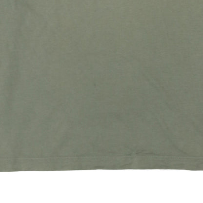 Mens UK Size M G-Star Green  T-Shirt