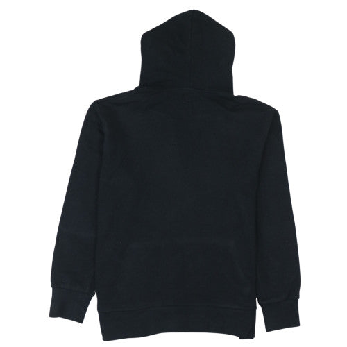 Teens UK Size M Levi's Black Pullover Hoodie