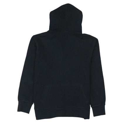 Teens UK Size M Levi's Black Pullover Hoodie