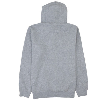 Mens UK Size L Champion Grey Pullover Hoodie