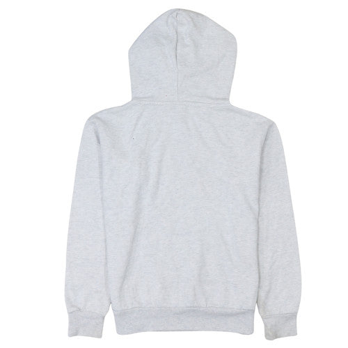 Womens UK Size 2XS Primark Grey Pullover Hoodie