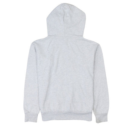 Womens UK Size 2XS Primark Grey Pullover Hoodie