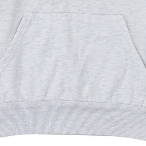 Womens UK Size 2XS Primark Grey Pullover Hoodie
