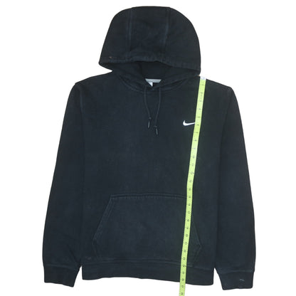Mens UK Size XL Nike Black Pullover Hoodie