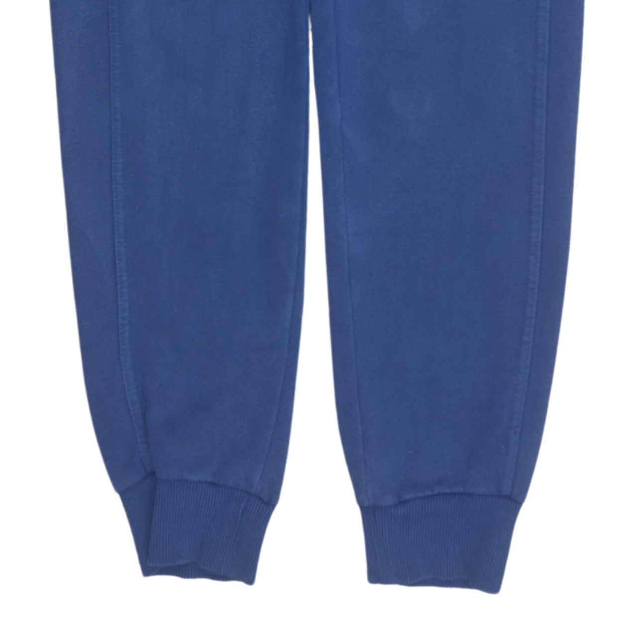 Mens UK Size XS The North Face Regular Fit Jogger Blue Trousers