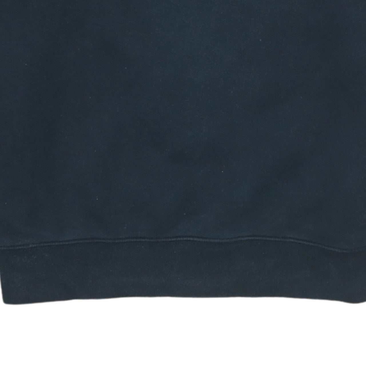Mens UK Size S Nike Black Pullover Sweatshirt