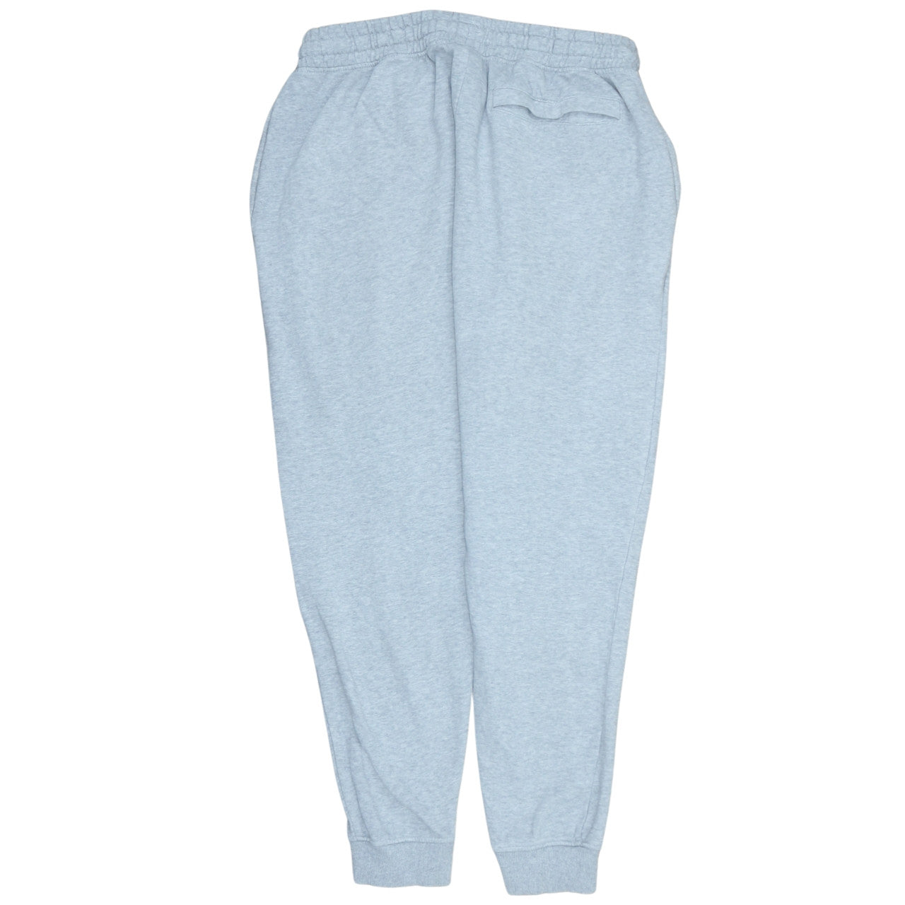 Gymshark Mens Grey Sweatpants L Regular Fit Casual Tapered