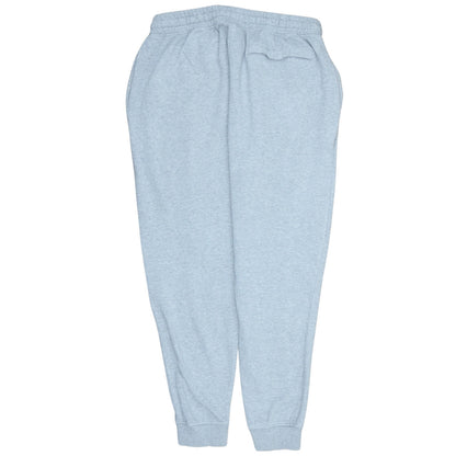 Gymshark Mens Grey Sweatpants L Regular Fit Casual Tapered