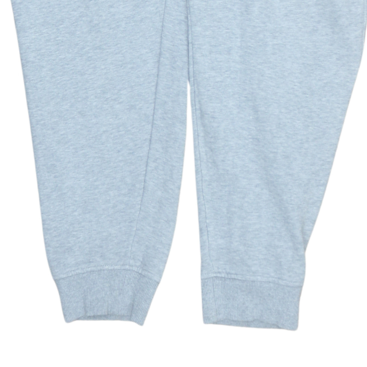 Gymshark Mens Grey Sweatpants L Regular Fit Casual Tapered