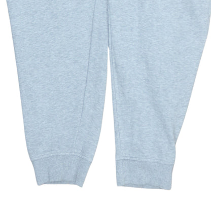 Gymshark Mens Grey Sweatpants L Regular Fit Casual Tapered