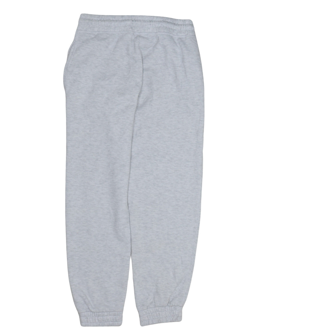 Womens UK Size XS Disney Regular Fit Jogger Grey Trousers