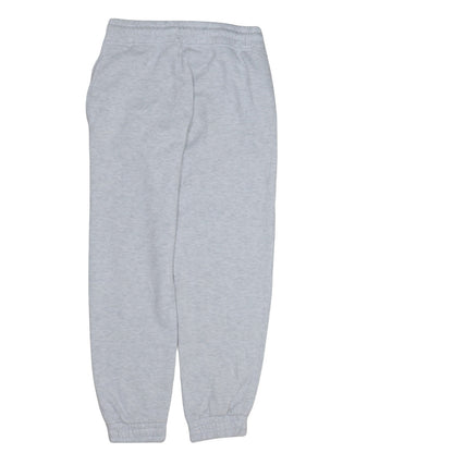 Womens UK Size XS Disney Regular Fit Jogger Grey Trousers