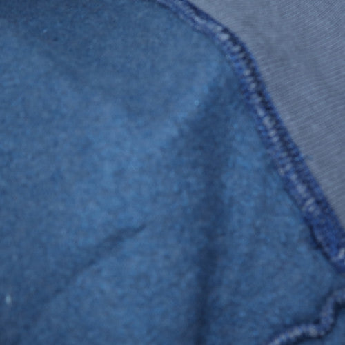 Mens UK Size M Timberland Blue Pullover Sweatshirt