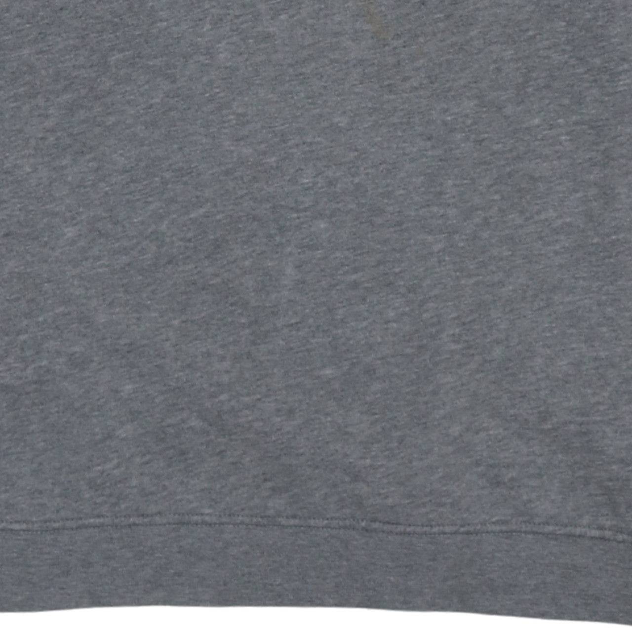 Womens UK Size M Nike Grey Pullover Sweatshirt