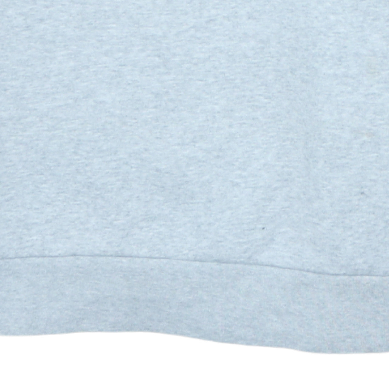 Mens UK Size M Nike Grey Pullover Sweatshirt