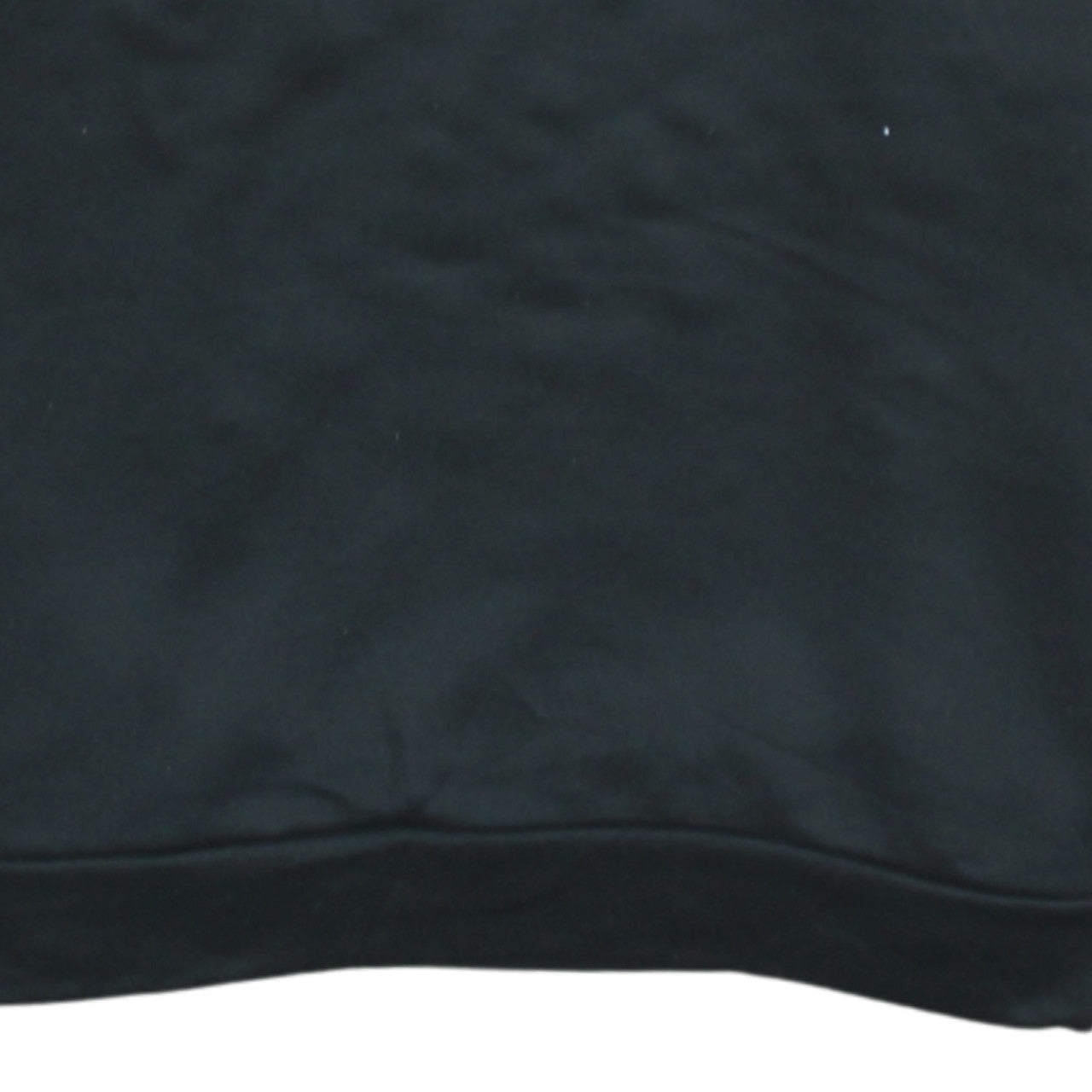 Mens UK Size L adidas Black Pullover Sweatshirt