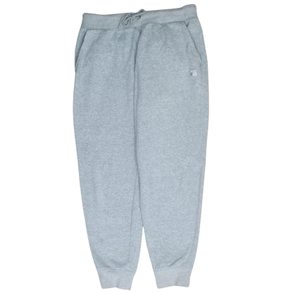 Mens UK Size L FILA Regular Fit Jogger Grey Trousers